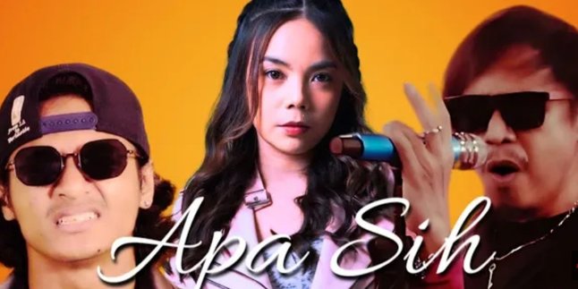 Spotify Removes the Song 'Apa Sih' by Radja Band, Allegations of Plagiarism Come to Light