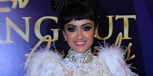 Sri Wulansih Anggap Telat Rencana Jupe Menikah Usai Jalani Hukuman