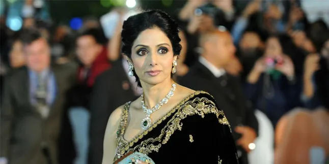 Sridevi Meninggal Karena Tenggelam, Polisi Dubai Periksa Suami dan Staf Hotel Sridevi Meninggal Karena Tenggelam, Polisi Dubai Periksa Suami dan Staf Hotel
