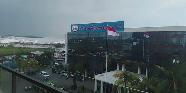 Sritex Resmi Tutup, Pemkab Sukoharjo Siapkan 8.000 Lowongan Kerja untuk Korban PHK