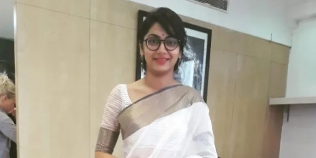 Sriti Jha 'Lonceng Cinta' Ternyata Ikut Main di Serial 'Naagin 2'