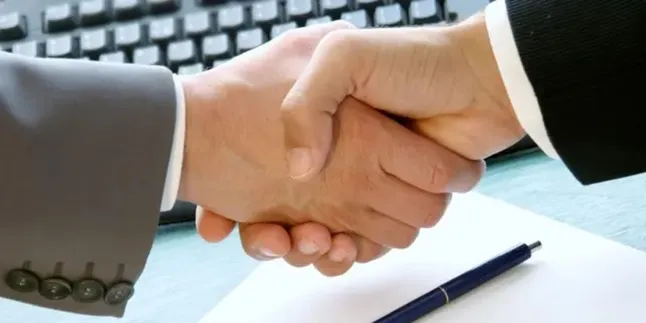 SSPACE Gandeng WisdomCrowd, Tingkatkan Kinerja Tembus Pasar Digital