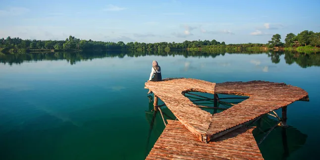 Ssst, Ini Dia Kejutan yang Bakal Hadir Meriahkan Festival Bahari Kepri 2019 Ssst, Ini Dia Kejutan yang Bakal Hadir Meriahkan Festival Bahari Kepri 2019