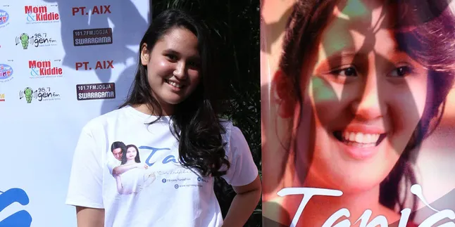 Ssst, Ini Dia Rahasia 'Tania' Yang Baru Terungkap!