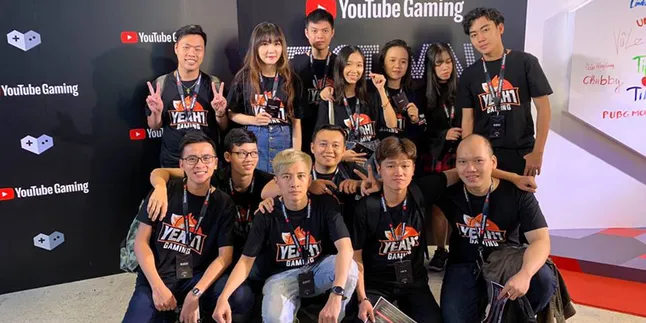 Ssst, Jadi YouTuber Makin Gampang dengan Gabung Yeah1 Network Lho!