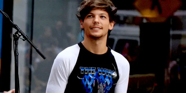 Ssst, Louis Tomlinson Gabung Mcbusted?