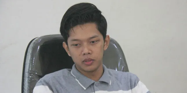 Ssst, Rahasia Youtube Ini Terungkap Berkat Bayu Skak Ssst, Rahasia Youtube Ini Terungkap Berkat Bayu Skak