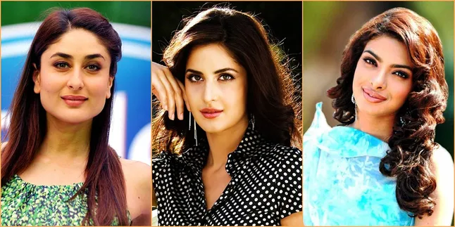 Ssst, Sisi Negatif Seleb Tenar Bollywood Ini Terbongkar! Ssst, Sisi Negatif Seleb Tenar Bollywood Ini Terbongkar!