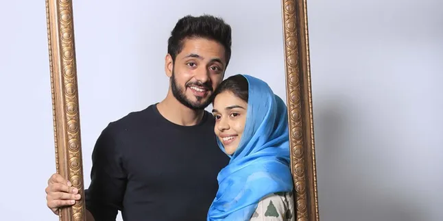Ssst, Ternyata Adnan Khan Benci Pada Karakter Eisha Singh di 'Ishq Subhan Allah'