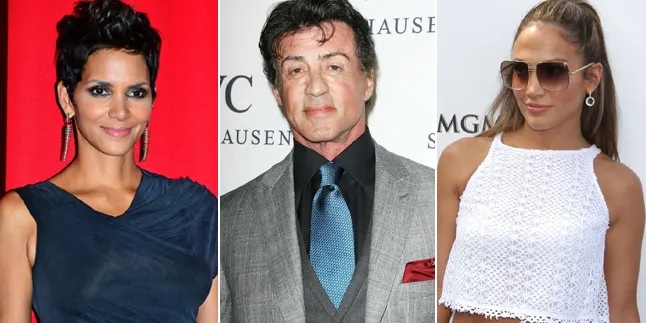 Sst... Artis-Artis Tenar Ini Ternyata Dulunya Gelandangan