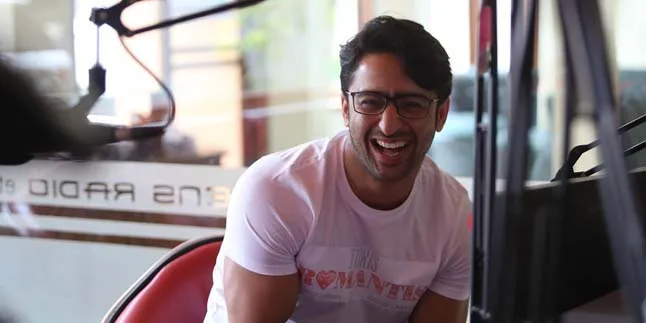 Sst...Shaheer Sheikh Bocorkan Lokasi Liburannya Sekarang! Sst...Shaheer Sheikh Bocorkan Lokasi Liburannya Sekarang!