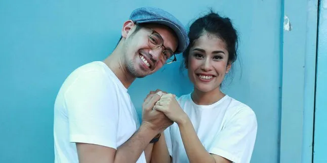 Sstt... Ini Konsep Pernikahan Tarra Budiman & Sepupu Raffi Ahmad