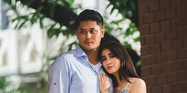 Sstt... Ini Lho Konsep Pernikahan Ryana Dea dan Puadin Redi