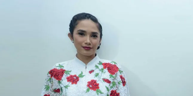 Sstt, Ussy Sulistiawaty Sudah Ingin Punya Banyak Anak Sejak Kecil