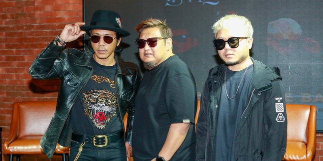 ST12 hingga Hijau Daun Meriahkan Konser 'FENIX360 Live! Indonesia'