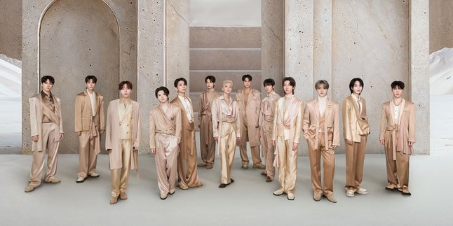 'Stadium Killer', SEVENTEEN Adds Concert Days in Jakarta, Singapore, and Bangkok for SEVENTEEN [RIGHT HERE] WORLD TOUR IN ASIA