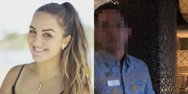 Staf Hotel Bali Diduga Lakukan Pelecehan Seksual, Karena Kendala Bahasa?