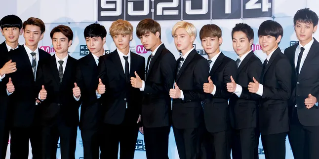 Staff EXO Ricuh Dengan Tim Keamanan Bandara Staff EXO Ricuh Dengan Tim Keamanan Bandara