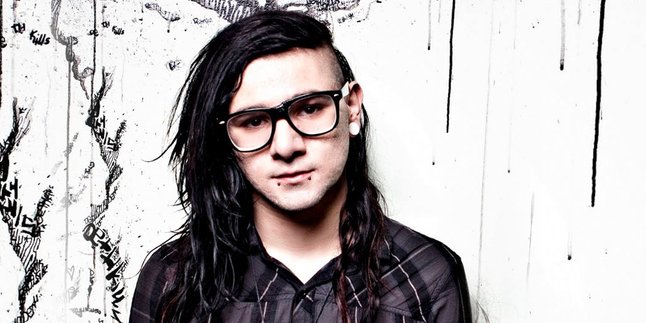 Tragedi Stage Diving, Skrillex Dituntut Fansnya Sendiri!