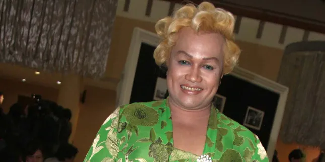 Stamina Badak, Tata Liem Tak Khawatir Puasa