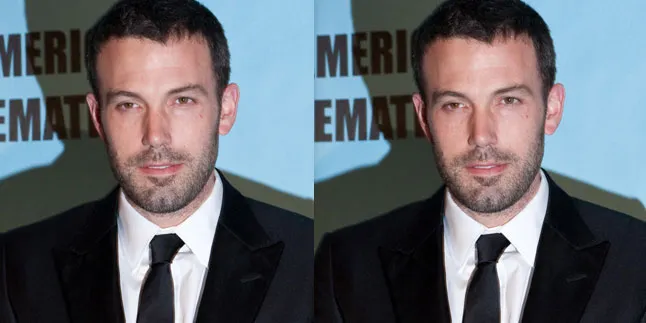 Stan Lee Percaya Ben Affleck Jadi Batman Yang Baik Stan Lee Percaya Ben Affleck Jadi Batman Yang Baik