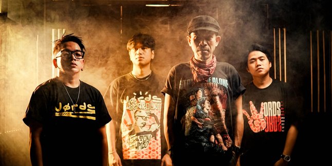 Stand Here Alone & Iksan Skuter Rilis 'Kita Semua Saudara', Kolaborasi Penuh Makna