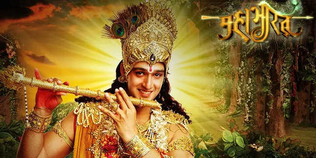 Star Plus Umumkan Serial Pengganti 'Mahabharata'