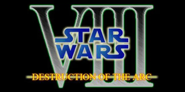 'STAR WARS 7' Masih Dinanti, 'STAR WARS 8' Akan Segera Produksi! 'STAR WARS 7' Masih Dinanti, 'STAR WARS 8' Akan Segera Produksi!