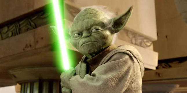'STAR WARS EPISODE 7' Bakal Hadir Minim CGI