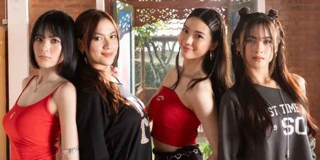 StarBe dan Sammy Simorangkir Rilis Versi Berbeda Lagu 'Berikan Yang Terbaik' di Hari yang Sama