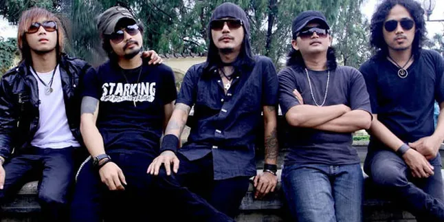 Starking Band Berharap ‘Seandainya’ Sukses Hingga Malaysia
