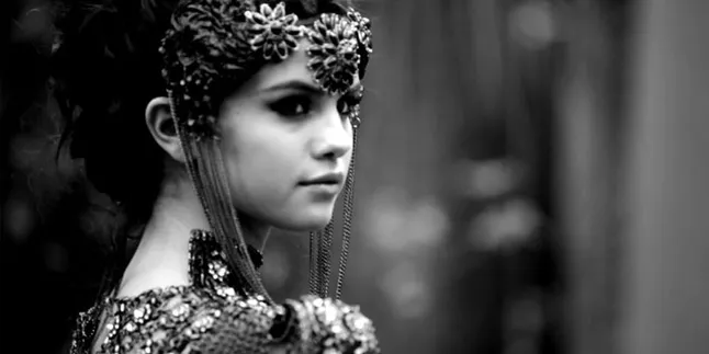 'Stars Dance' Selena Gomez Duduki Peringkat Pertama di US