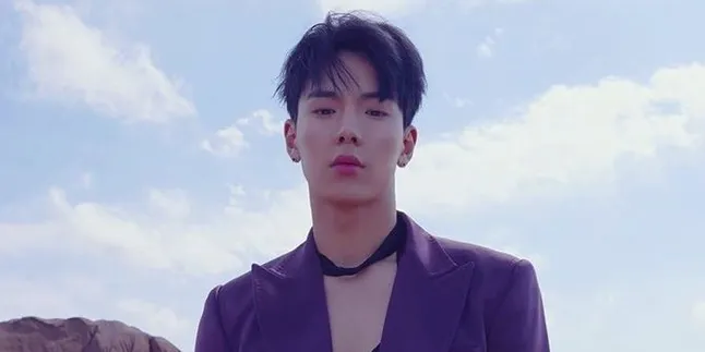 Starship Akhirnya Buka Suara Soal Rumor Shownu Monsta X Pacaran dengan Istri Orang