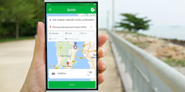 Startup Indonesia Rebutan Level Unicorn, Grab Naik Level Decacorn