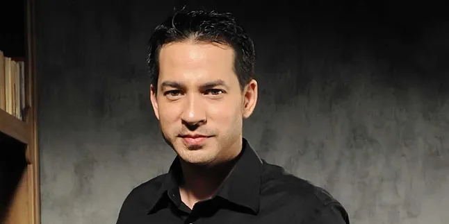 Status berganti, Ari Wibowo Tetap Jadi Ayah Asuh Anak Korban