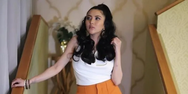 Status Berubah Menjadi Tersangka Atas Kasus Penganiayaan, Ayu Aulia Bercanda Ingin Bunuh Diri