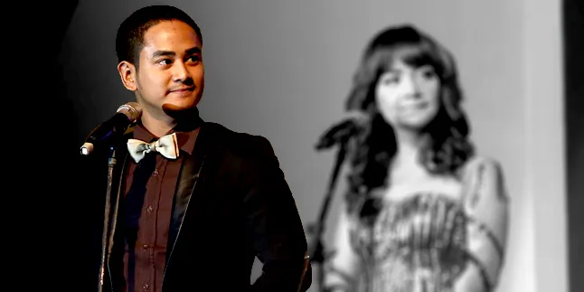 Status HIV Charlie Sheen Sempat Heboh, Dwi Andhika: Gue Kesel