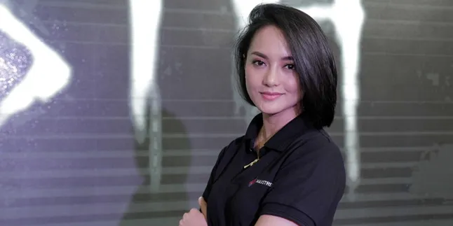 Status Janda 2 Anak Buat Ririn Ekawati Takut Cari Kekasih