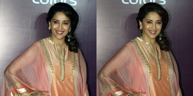 Status Tersangka, Madhuri Dixit Resmi 'Ditendang' Dari Acara Ini?