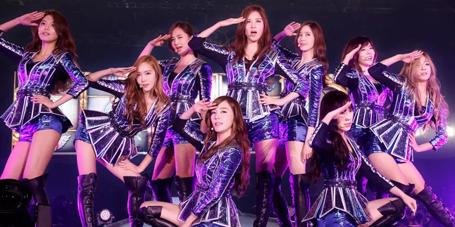 #STAYSTRONGSNSD Jadi Trending Topik Dunia #STAYSTRONGSNSD Jadi Trending Topik Dunia