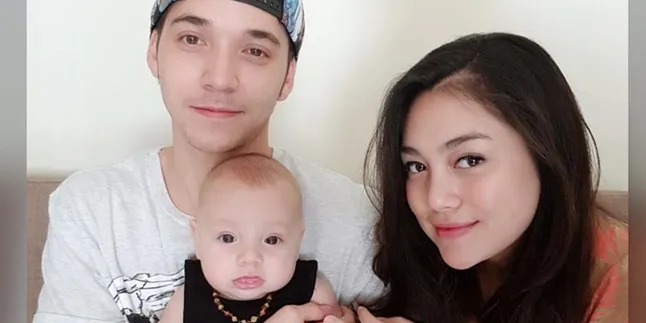 Anak Stefan William Diajak ke Perayaan 'ANAK LANGIT', Langsung Jadi Pusat Perhatian Anak Stefan William Diajak ke Perayaan 'ANAK LANGIT', Langsung Jadi Pusat Perhatian