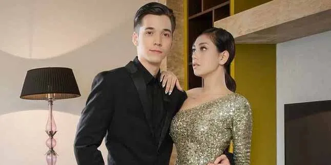 Stefan William dan Celine Evangelista Pastikan Nikah 10 November
