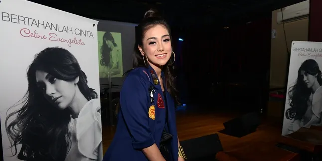 Stefan William Dapat Restu Ayah Bule Celine Untuk Pacari Anaknya