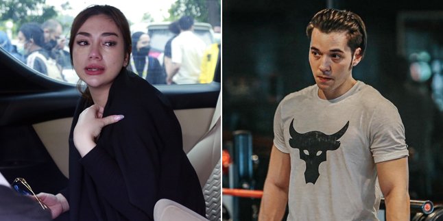 Stefan William Rumored to be Dating Ria Andrews, Celine Evangelista is Happy for Him