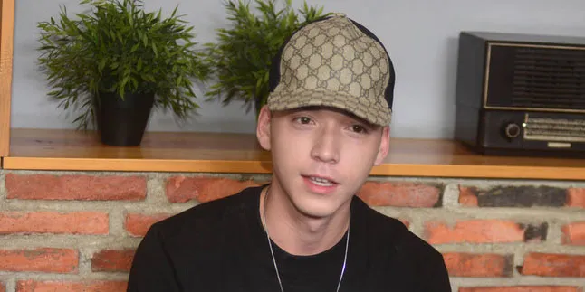 Stefan William Mundur Dari Anak Jalanan, Ini Kata Natasha Wilona Stefan William Mundur Dari Anak Jalanan, Ini Kata Natasha Wilona