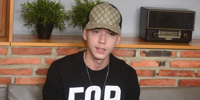 Stefan William Mundur, Ini Tanggapan Sutradara 'Anak Jalanan' Stefan William Mundur, Ini Tanggapan Sutradara 'Anak Jalanan'