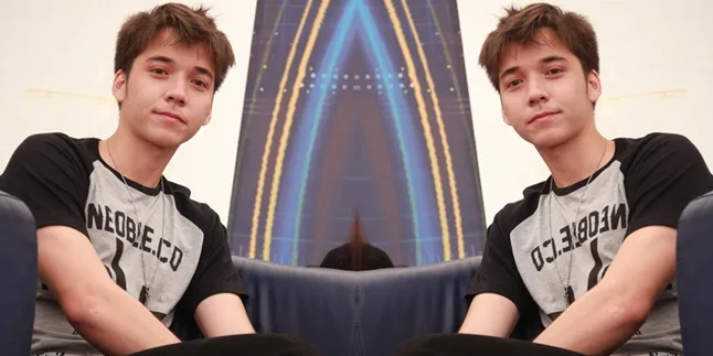 Stefan William Pilih Ketinggalan Handphone Daripada ...