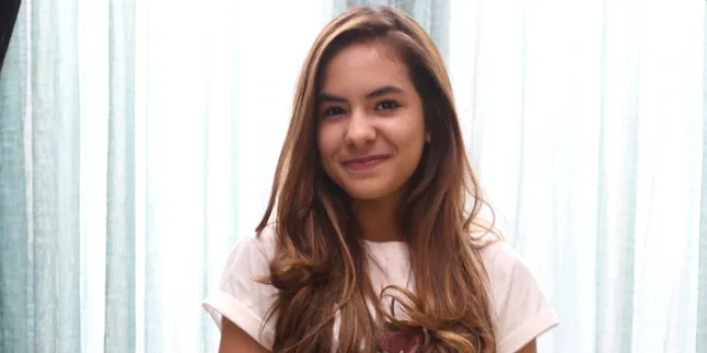 Steffi Zamora Baru Saja Putus Dari Esa Sigit Karena Diselingkuhi Steffi Zamora Baru Saja Putus Dari Esa Sigit Karena Diselingkuhi