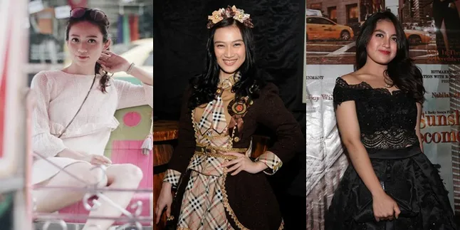 Stella Cornelia Tak Kaget Melody dan Nabilah Putuskan Lulus Dari JKT48