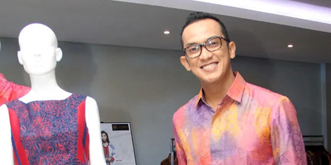 Steny Agustaf Masih Simpan Jaket Saat Pertama Kali Casting Steny Agustaf Masih Simpan Jaket Saat Pertama Kali Casting